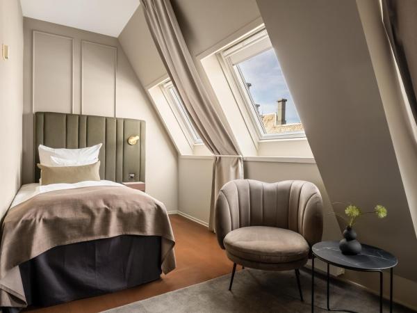 Clarion Hotel Bergen : photo 1 de la chambre chambre simple standard