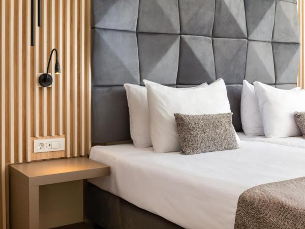 Aminess Khalani Hotel : photo 9 de la chambre chambre classique avec balcon