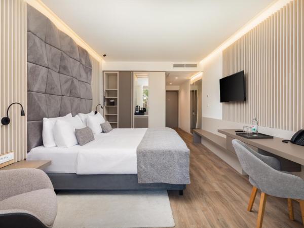 Aminess Khalani Hotel : photo 7 de la chambre chambre classique avec balcon