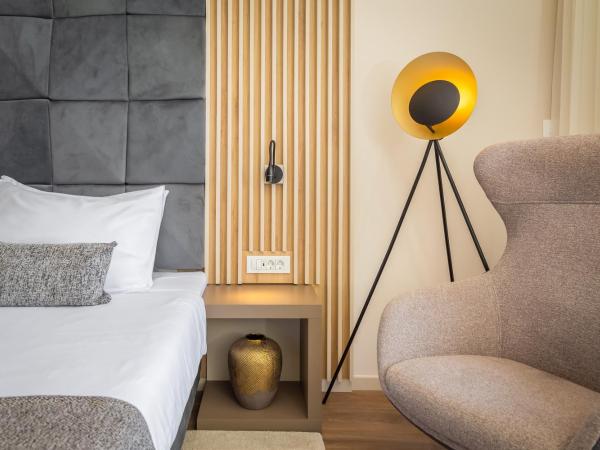 Aminess Khalani Hotel : photo 5 de la chambre chambre classique avec balcon