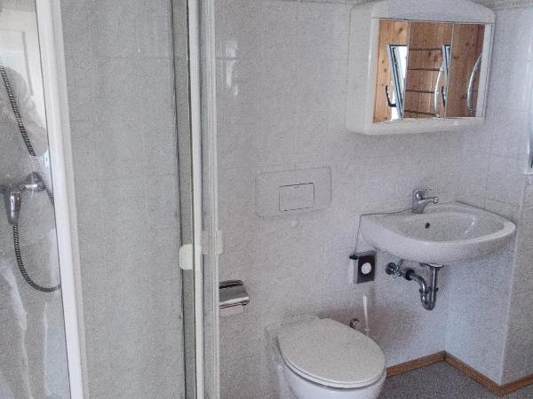 Pension Großmann : photo 4 de la chambre chambre simple standard avec douche