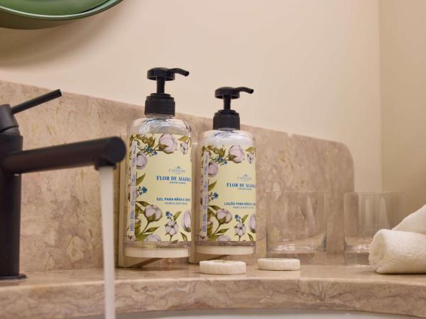 DUO Hotel Lisbon, Curio Collection by Hilton : photo 4 de la chambre chambre lit king-size deluxe