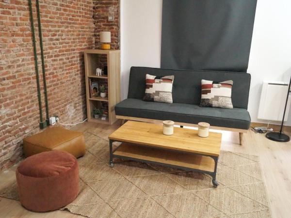 Estudio María Bosch : photo 2 de la chambre chambre double