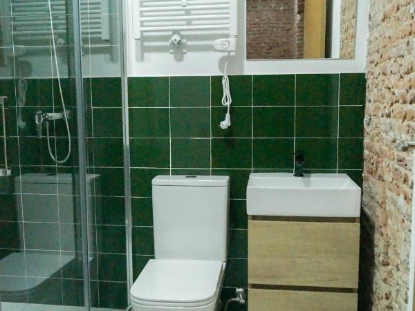 Estudio María Bosch : photo 3 de la chambre chambre double