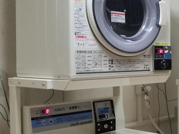 Osaka Guesthouse Sakura : photo 5 de la chambre lit superposé dans dortoir mixte