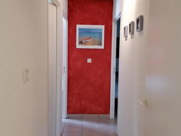 Oasis Les Jardins des Sables d'Olonne : photo 9 de la chambre maison 3 chambres