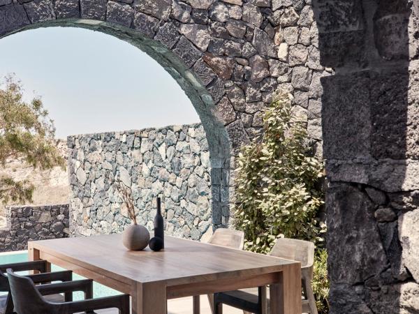 Canaves Epitome - Small Luxury Hotels of the World : photo 5 de la chambre suite 2 chambres