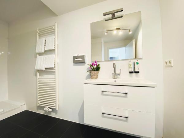 Victoria Apartments : photo 3 de la chambre appartement lux de 80 m2