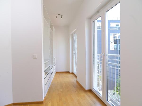 Victoria Apartments : photo 2 de la chambre appartement