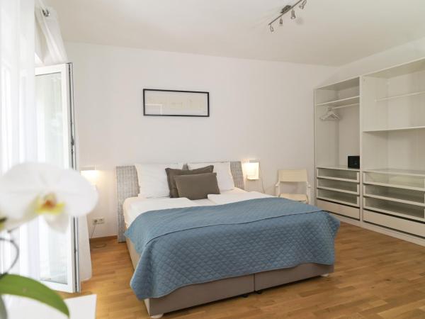 Victoria Apartments : photo 5 de la chambre appartement exécutif de 60 m2