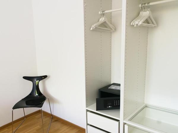 Victoria Apartments : photo 9 de la chambre appartement deluxe de 65 m2