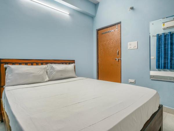 AR Stay Inn : photo 3 de la chambre chambre double standard