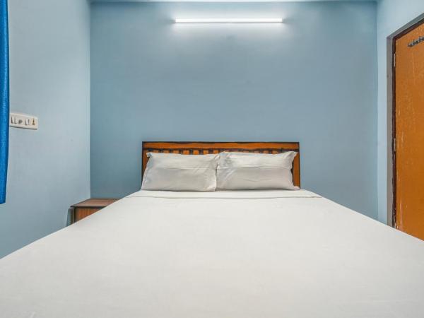 AR Stay Inn : photo 4 de la chambre chambre double standard