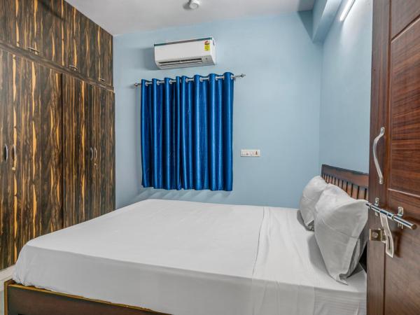 AR Stay Inn : photo 1 de la chambre chambre double standard