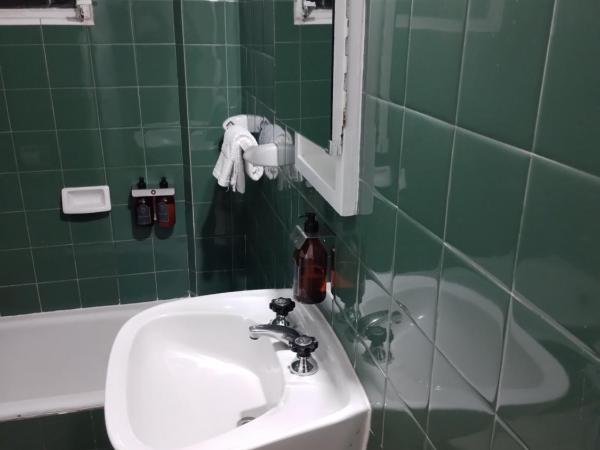 Camino Real Hotel : photo 1 de la chambre chambre double ou lits jumeaux