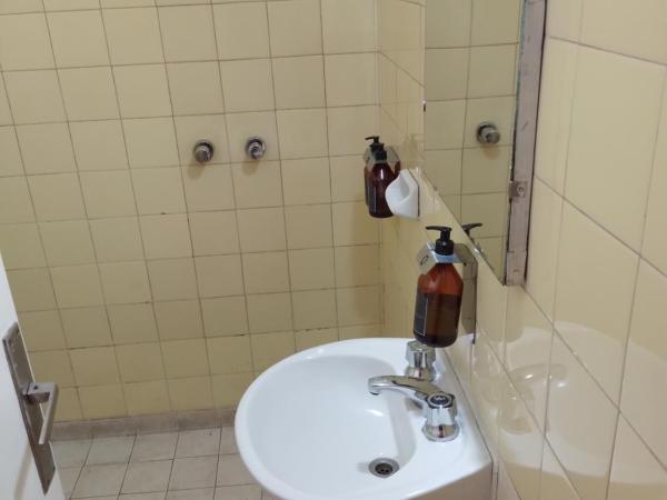 Camino Real Hotel : photo 7 de la chambre chambre triple