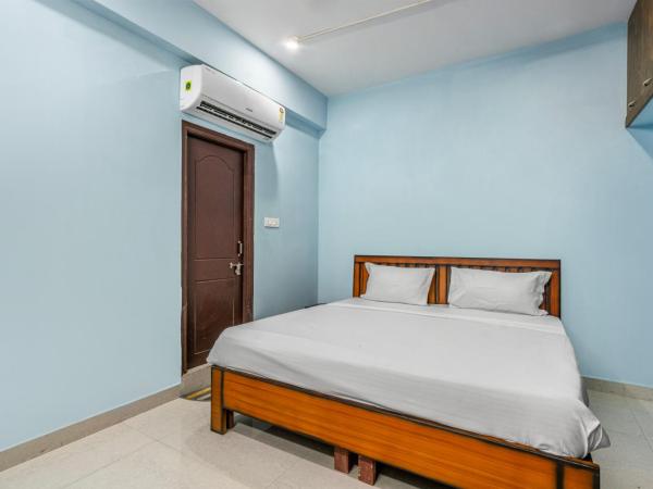 AR Stay Inn : photo 4 de la chambre chambre double deluxe