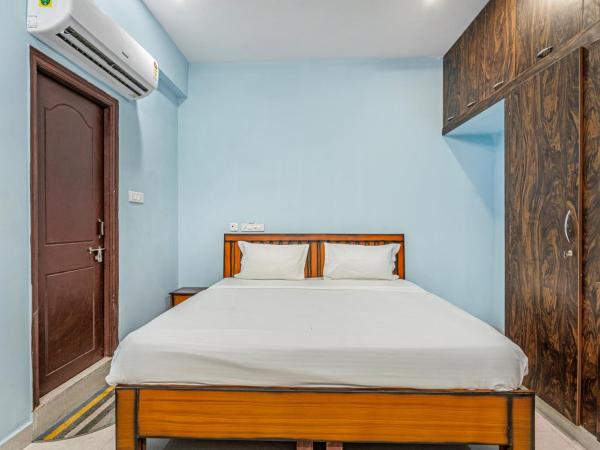 AR Stay Inn : photo 3 de la chambre chambre double deluxe