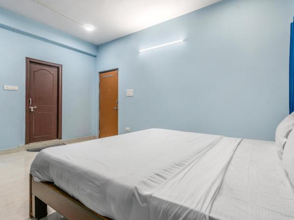 AR Stay Inn : photo 7 de la chambre chambre double deluxe