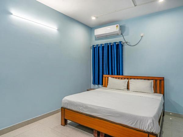 AR Stay Inn : photo 5 de la chambre chambre double deluxe