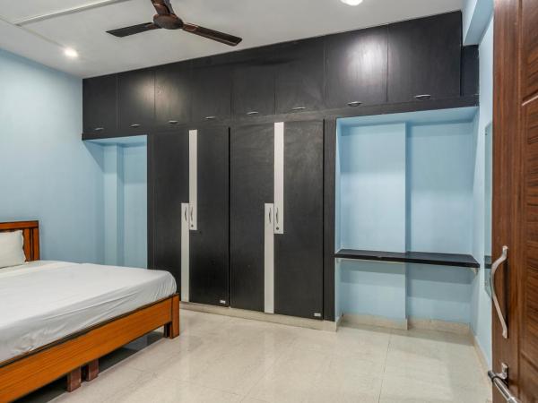 AR Stay Inn : photo 8 de la chambre chambre double deluxe