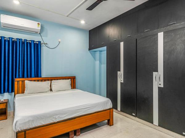 AR Stay Inn : photo 1 de la chambre chambre double deluxe