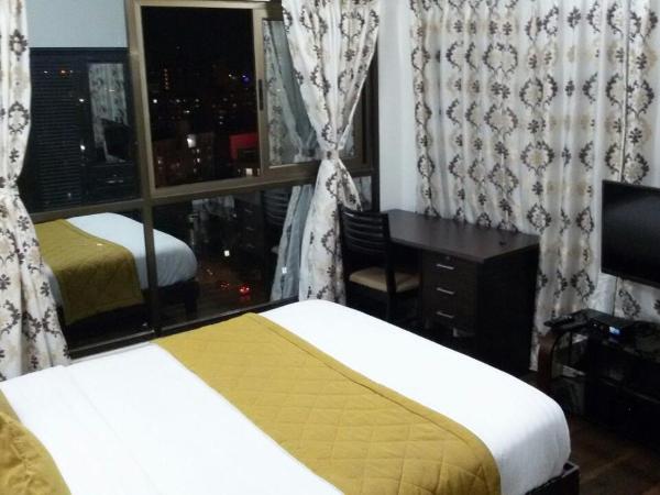 Royal Service Apatment : photo 2 de la chambre chambre double