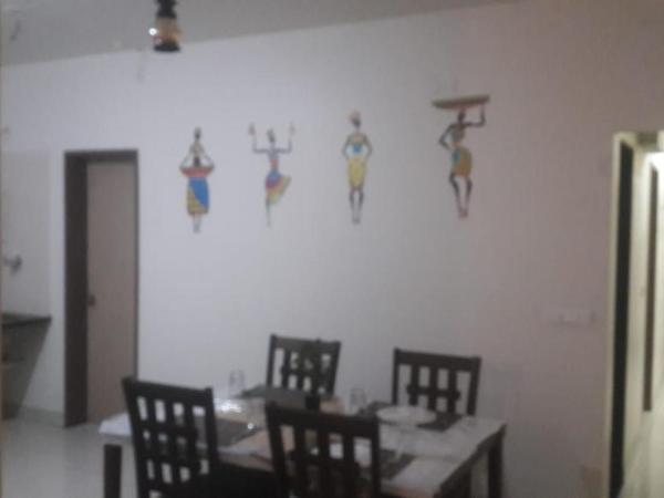 Royal Service Apatment : photo 2 de la chambre chambre double ou lits jumeaux