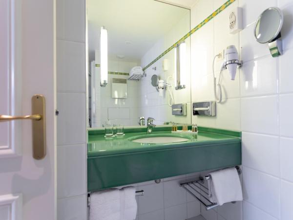 Hotel Etats Unis Opera : photo 5 de la chambre chambre double Économique