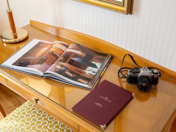 Hotel Etats Unis Opera : photo 4 de la chambre chambre double Économique