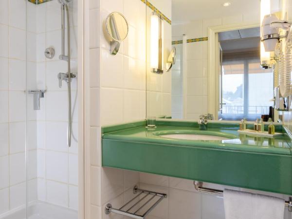 Hotel Etats Unis Opera : photo 4 de la chambre chambre simple Économique