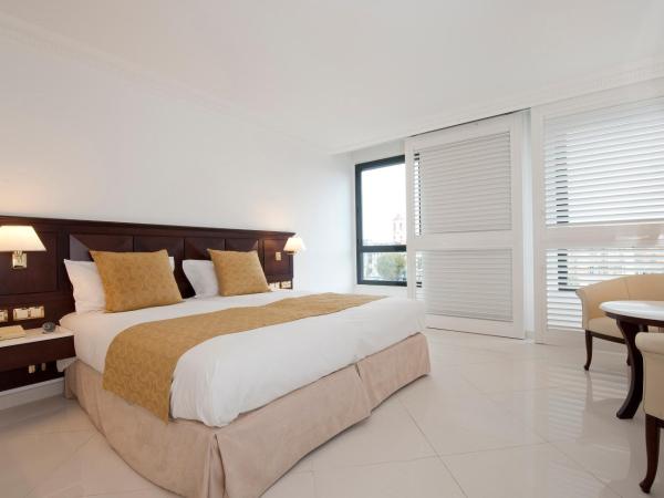 Hotel Aston La Scala : photo 6 de la chambre chambre double ou lits jumeaux exclusive - vue sur parc