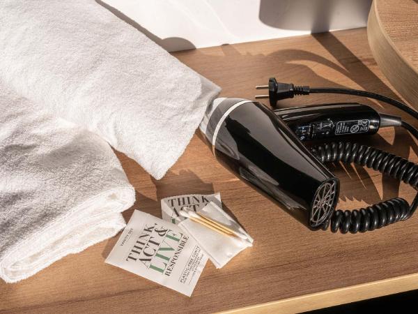 B&B HOTEL Brest Porte de Gouesnou : photo 2 de la chambre chambre double supérieure