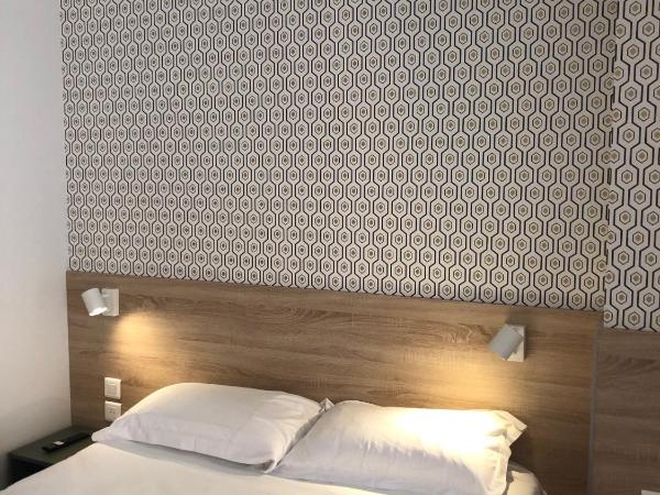 Hôtel Océan Dinan : photo 2 de la chambre chambre simple