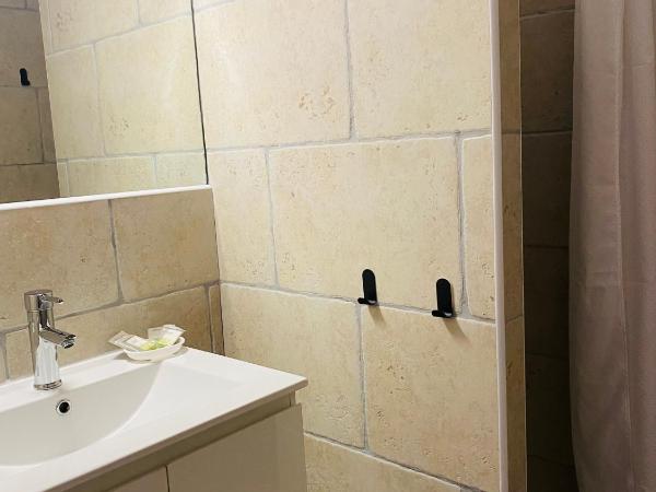 Le Grand Hotel : photo 10 de la chambre chambre double