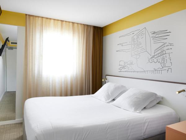 Hotel du Pin Nice Port : photo 2 de la chambre chambre double standard