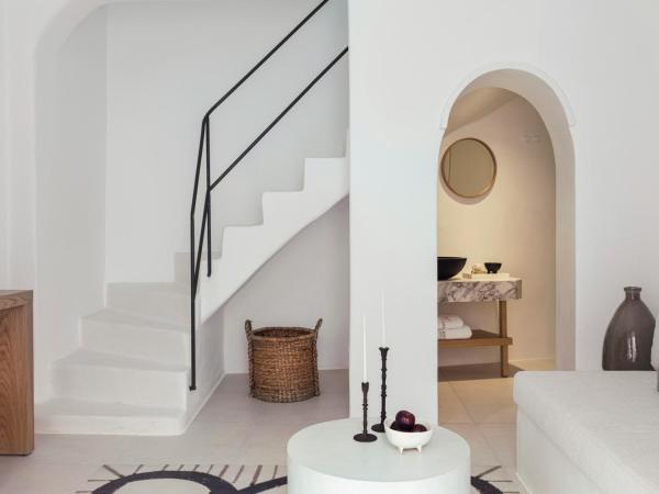 CASA SUNSHA SANTORINI : photo 1 de la chambre maisonnette