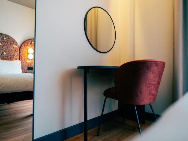 Ibis Styles Madrid Centro Maravillas : photo 7 de la chambre standard room with 2 single beds