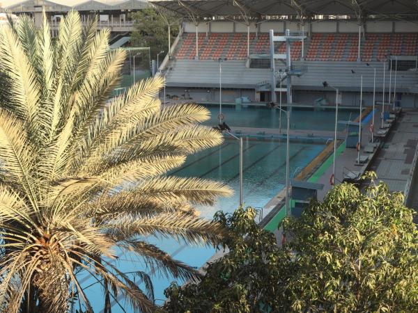 Sai Park Inn by UMRB - Mumbai Airport : photo 9 de la chambre suite deluxe avec lit king-size