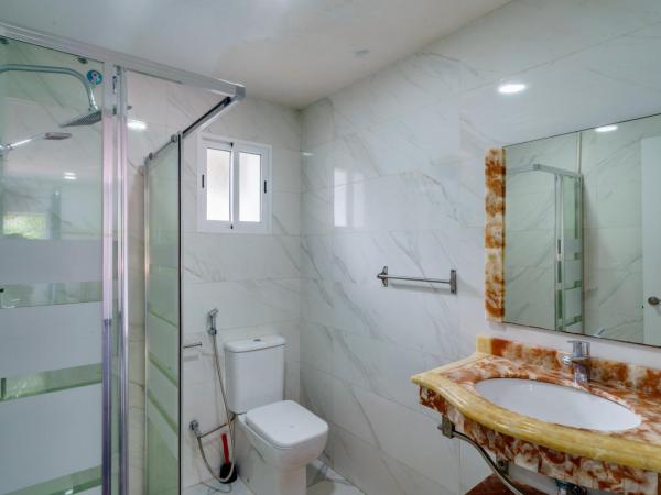 Rancho Grande : photo 5 de la chambre studio familial