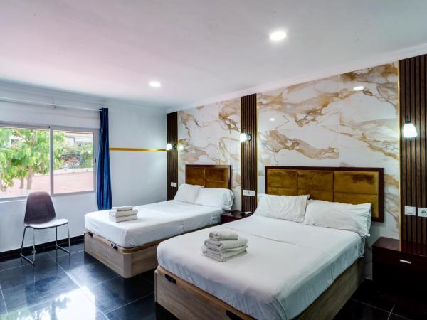 Rancho Grande : photo 2 de la chambre studio familial