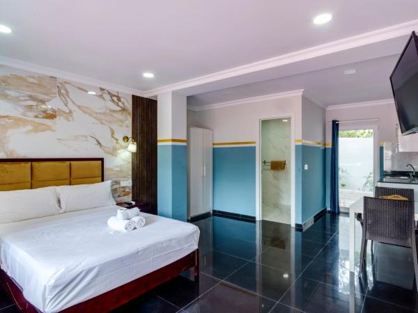 Rancho Grande : photo 5 de la chambre studio