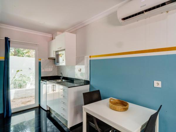 Rancho Grande : photo 3 de la chambre studio