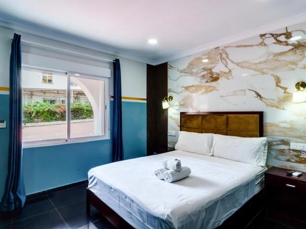 Rancho Grande : photo 2 de la chambre studio