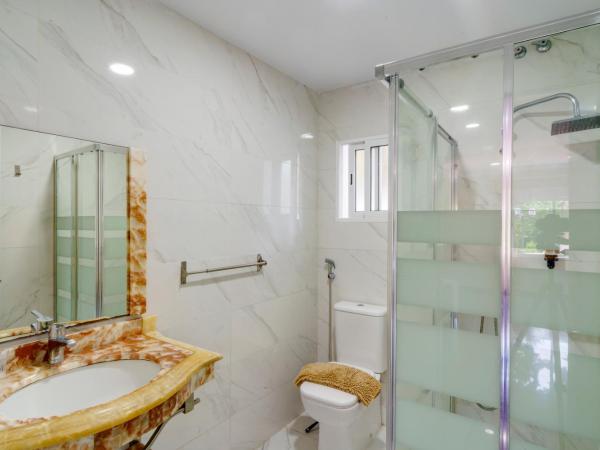 Rancho Grande : photo 9 de la chambre studio familial