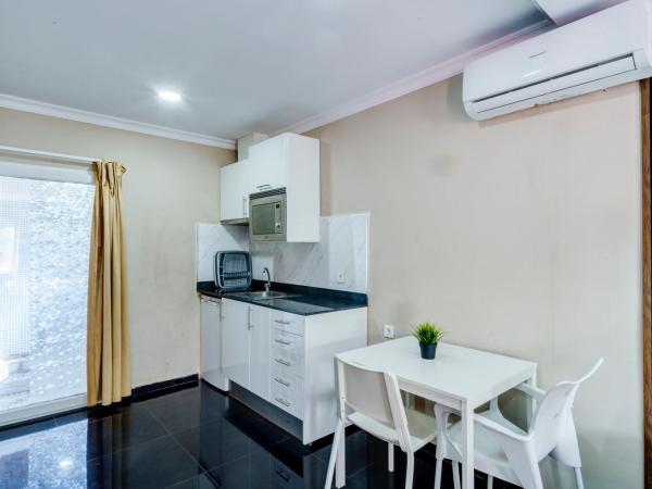 Rancho Grande : photo 8 de la chambre studio familial