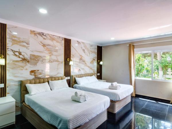 Rancho Grande : photo 6 de la chambre studio familial