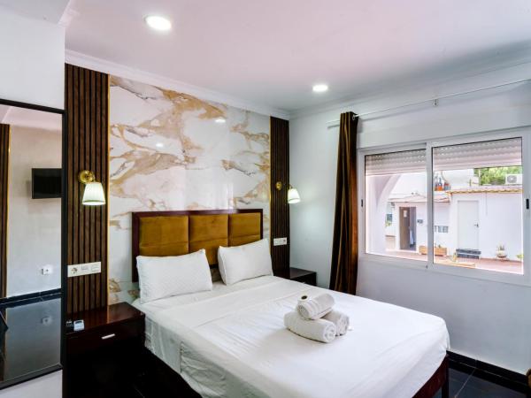 Rancho Grande : photo 10 de la chambre studio