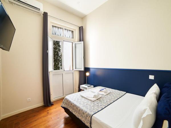 Baron Faro - Guest House : photo 2 de la chambre chambre double
