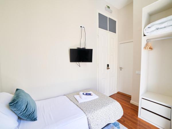 Baron Faro - Guest House : photo 2 de la chambre chambre simple